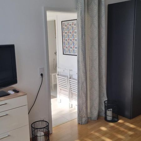 Apartamento Ulli'S Oase Uettingen Exterior foto