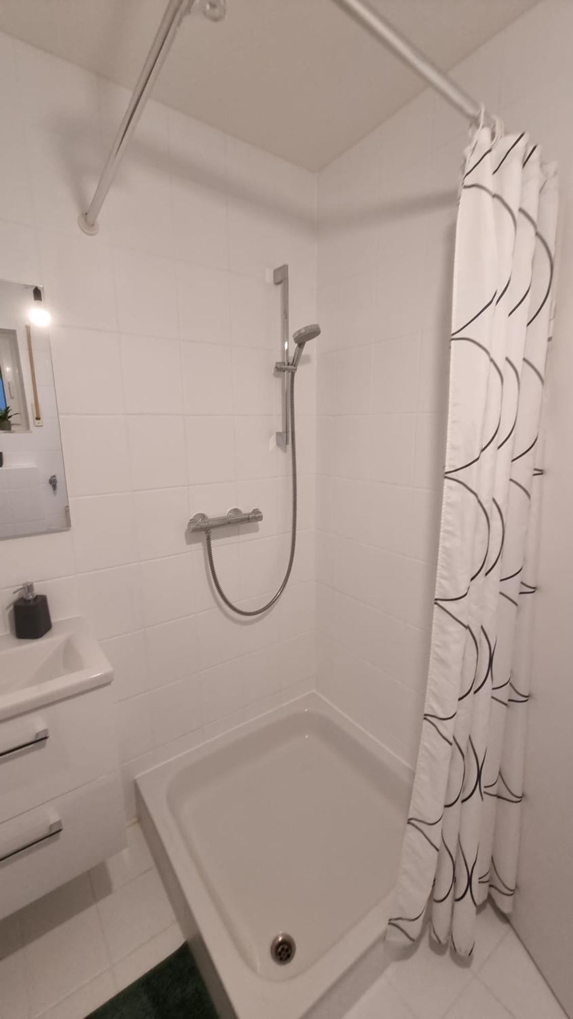 Apartamento Ulli'S Oase Uettingen Exterior foto